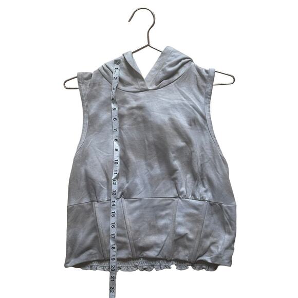 Meraki Sleeveless Hoodie - Size XL - Great Condition! - Picture 5 of 6